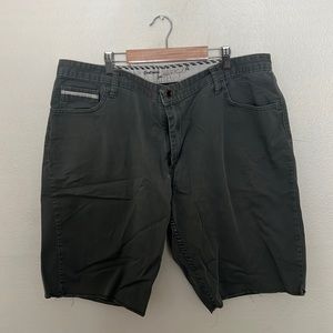 Mens Bermuda shorts Vans
